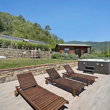 Hébergement de vacances Al Pagan - Il Ghiro Pigna